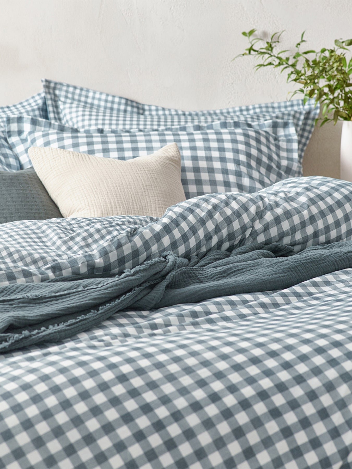 Barton Duvet Cover Set - Image 10