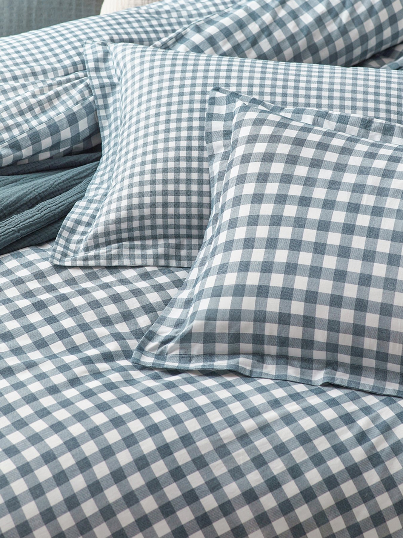 Barton Duvet Cover Set - Image 11