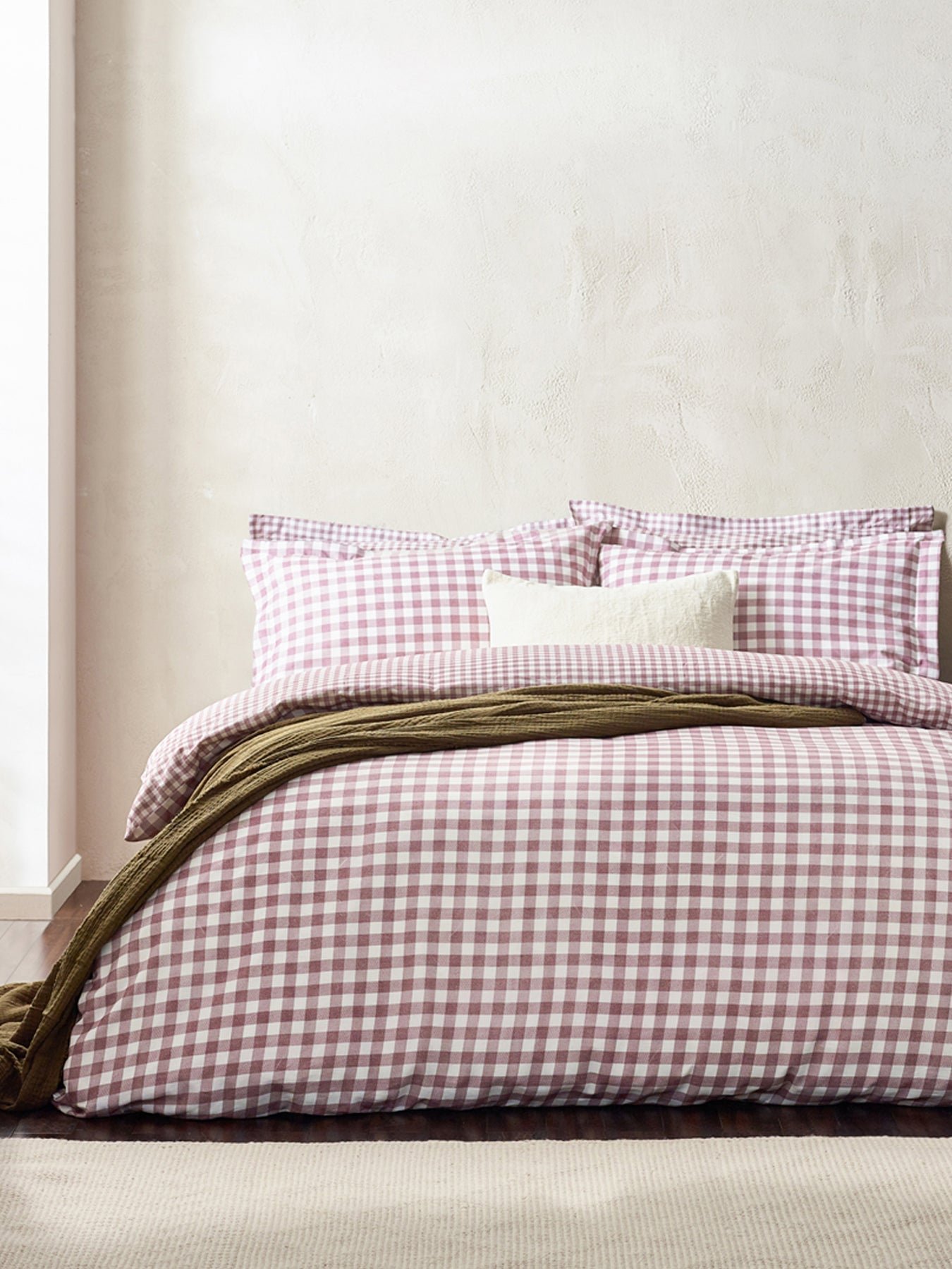 Barton Duvet Cover Set - Image 13