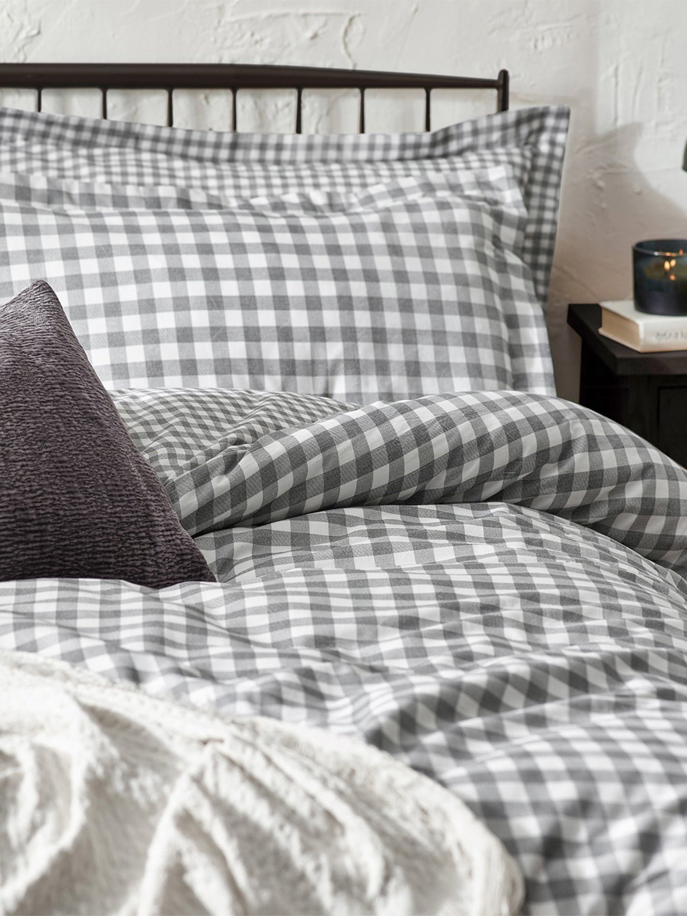 Barton Duvet Cover Set - Image 18