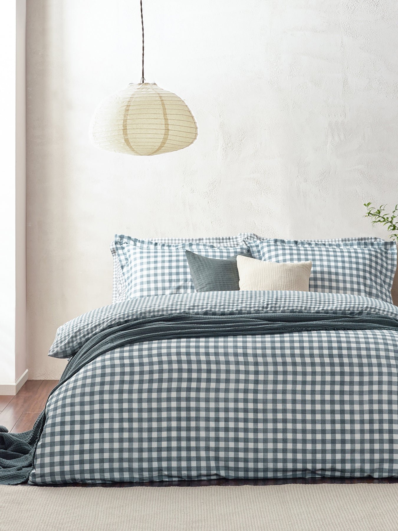 Barton Duvet Cover Set - Image 21