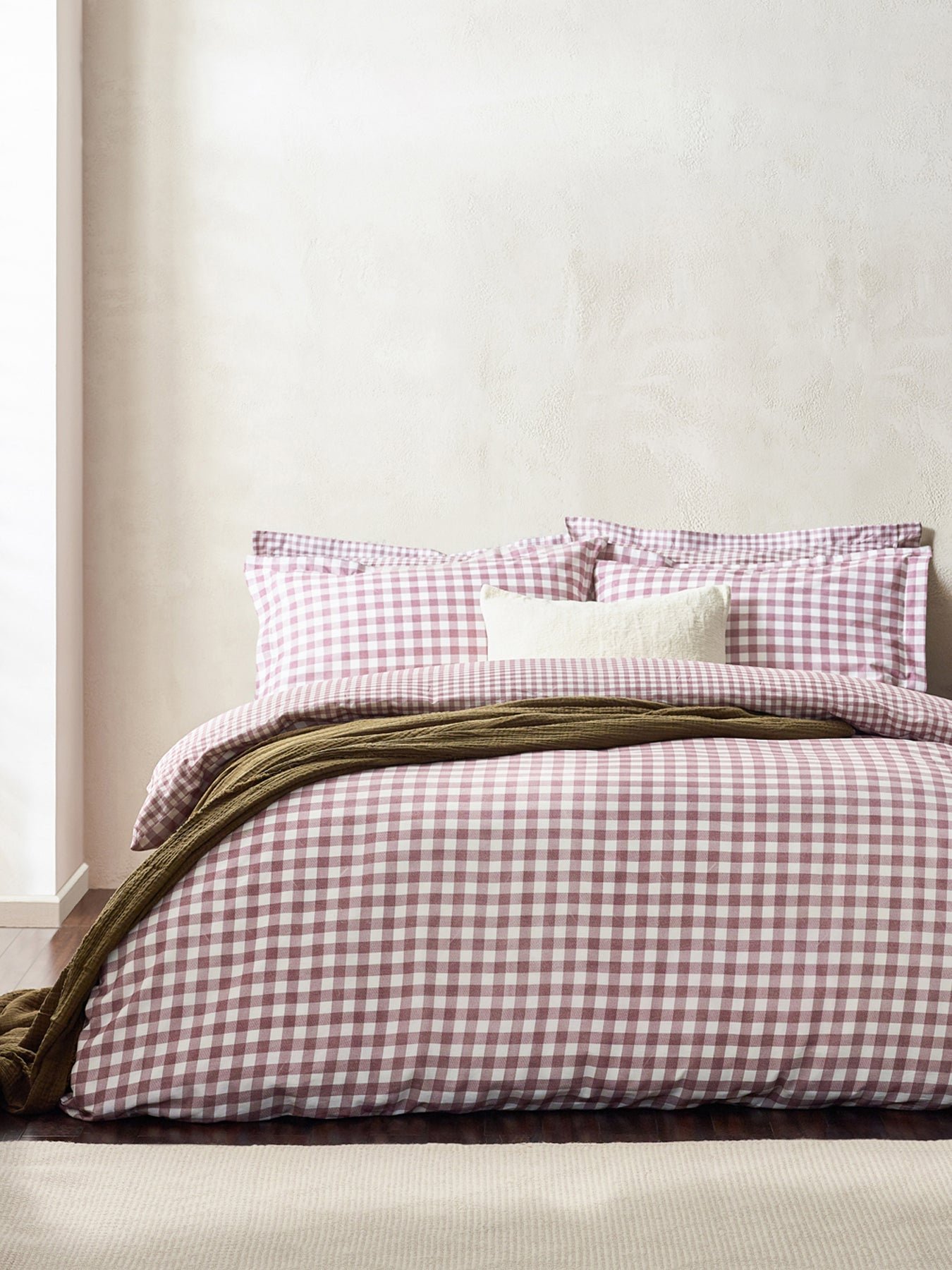 Barton Duvet Cover Set - Image 25