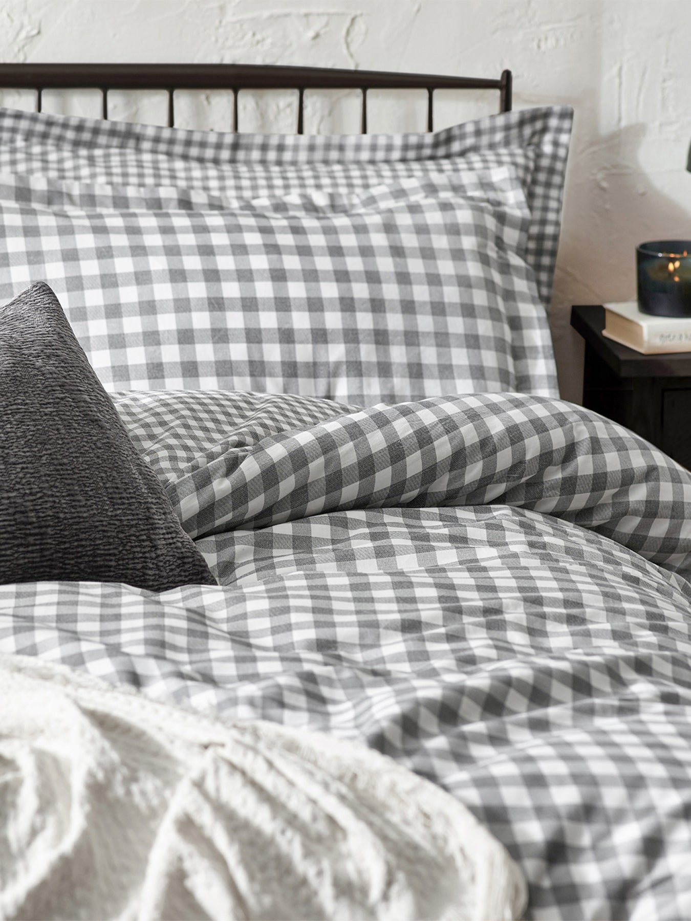 Barton Duvet Cover Set - Image 30