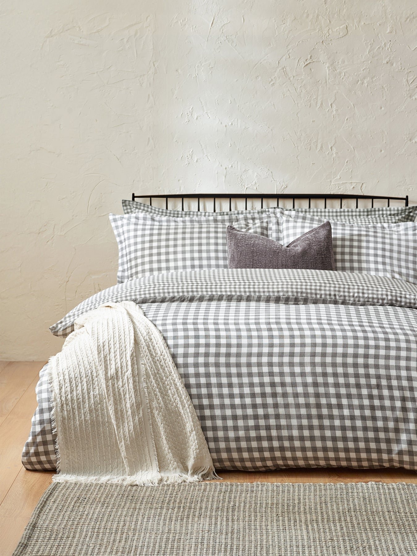 Barton Duvet Cover Set - Image 41