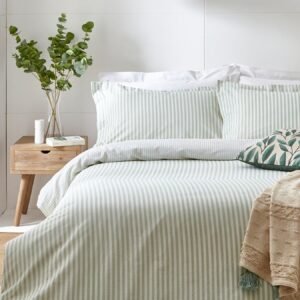 Hebden Duvet Cover Set
