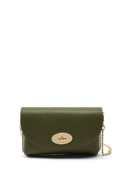 Mila Crossbody Bag
