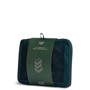 Blue 4 Pack Chelsea Packing Cubes