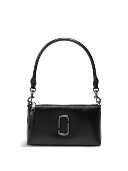 The DTM Pochette Black