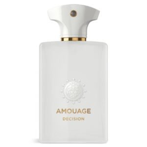 Amouage Odyssey Decision Eau de Parfum 100ml