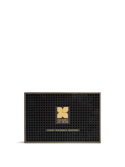 Fashion Capitals Coffret De Voyage 5 x 7.5ml