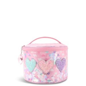 Heart Confetti Bag