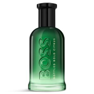 Boss Bottled Bold Citrus Eau de Parfum 100ml