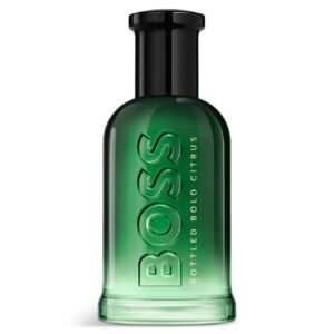 BOSS Bottled Bold Citrus Eau de Parfum for Men 50ml