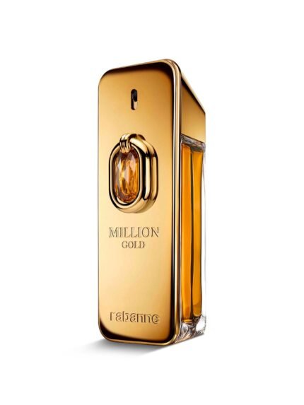 Million Gold Elixir Parfum Intense 100ml