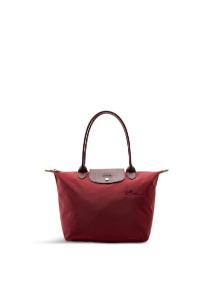 Le Pliage Large Tote Bag Pomegranate