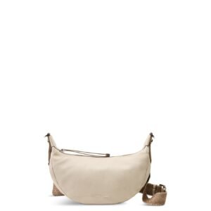 Aisha Crescent Crossbody