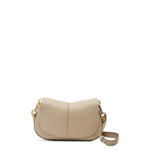 Helena Round Small Crossbody