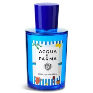 Blu Mediterraneo Mirto Eau de Toilette 100ml Summer Edition