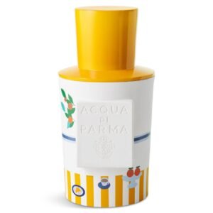 Arancia Chapeau Candle 330g Summer Edition