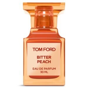 Bitter Peach Eau de Parfum 30ml