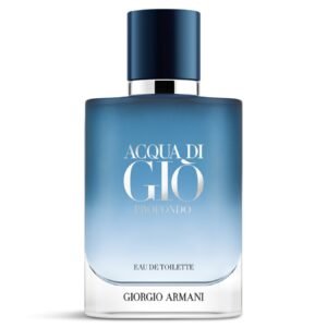 Acqua Di Gio Profondo Eau de Toilette 50ml
