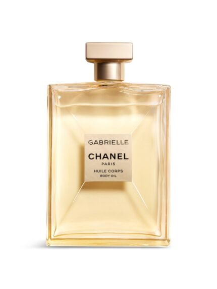 GABRIELLE CHANEL Body Oil