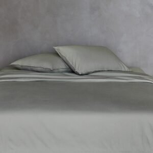 Be Boss Standard Pillowcase Khaki