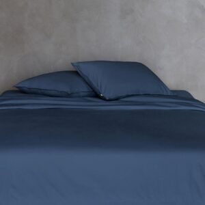 Be Boss Duvet Cover Abyss