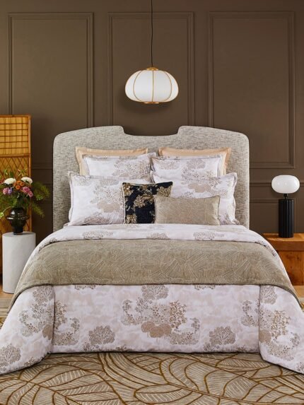 Paysages Standard Oxford Pillowcase