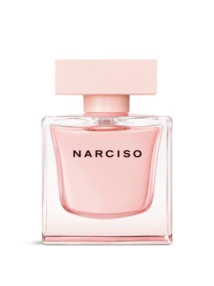 Narciso Cristal Eau de Parfum 90ml
