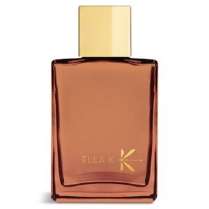 Amber K Eau de Parfum 100ml