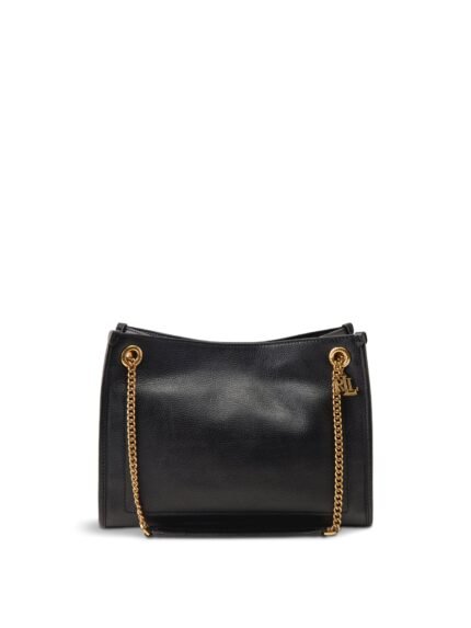 Bradley MD Shopper Tote Black