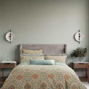 Addison Cover Set Double