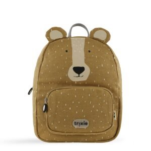 Backpack Bear