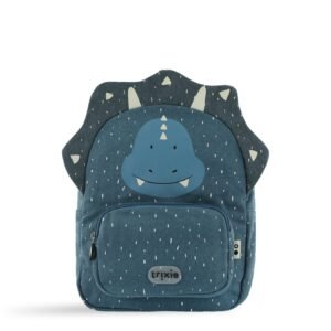 Backpack Triceratops