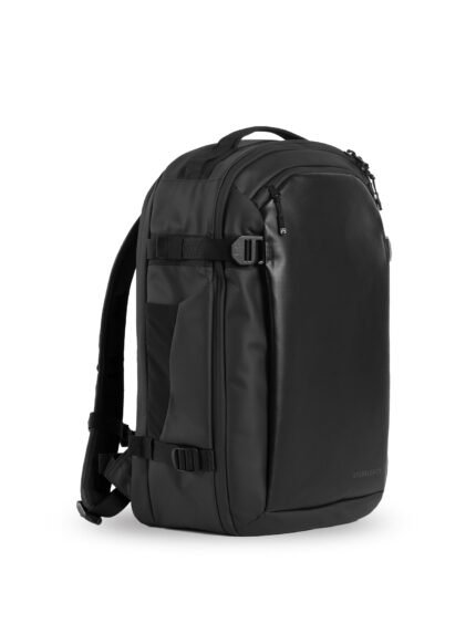 Hybrid 30L Backpack Black