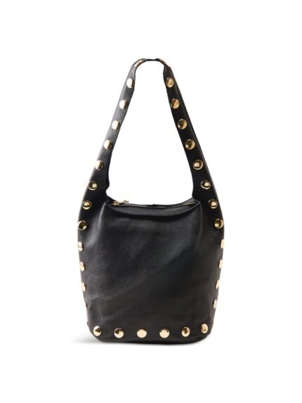 Sacca Vea Frame Bag Black