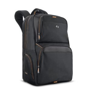 Ambition Everyday Backpack Black