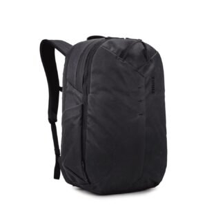 Aion Travel Backpack 28L Black