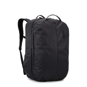 Aion Travel Backpack 40L Black