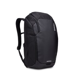 Chasm Recycled Backpack 26L Black