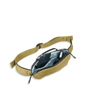 Aion Sling Bag Nutria