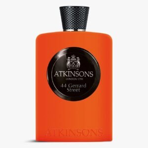 44 Gerrard Street Eau de Cologne 100ml