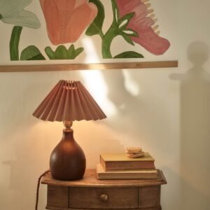 Archer Bedside Shelf