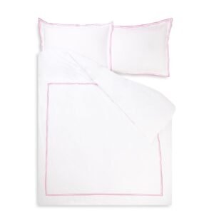 Hudson Duvet Cover