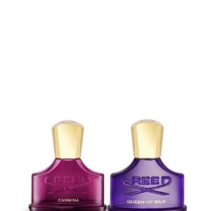 Carmina & Queen of Silk Duo 30ml
