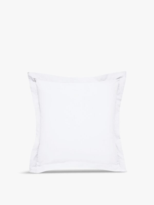 600tc Square Oxford Pillowcase