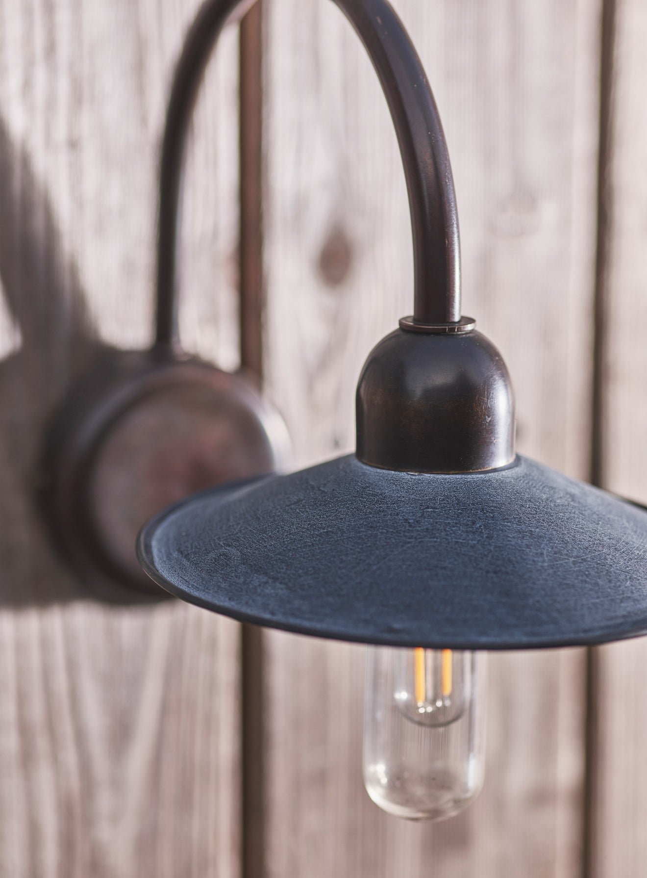Ernest Outdoor Wall Light - Image 6