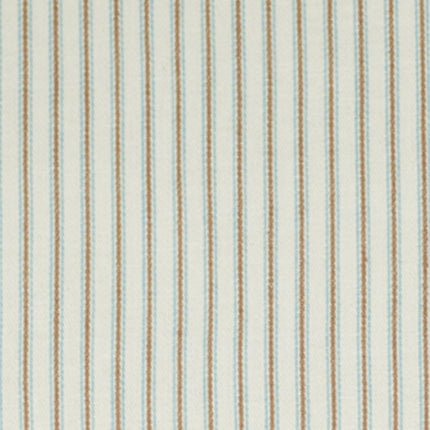 Mila Bed Base, Heritage Mole Stripe