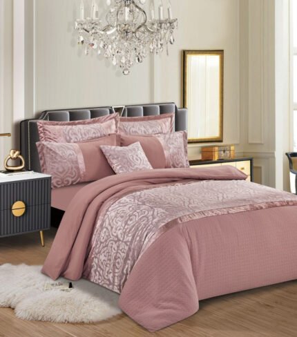 Luxury Comforter Sets